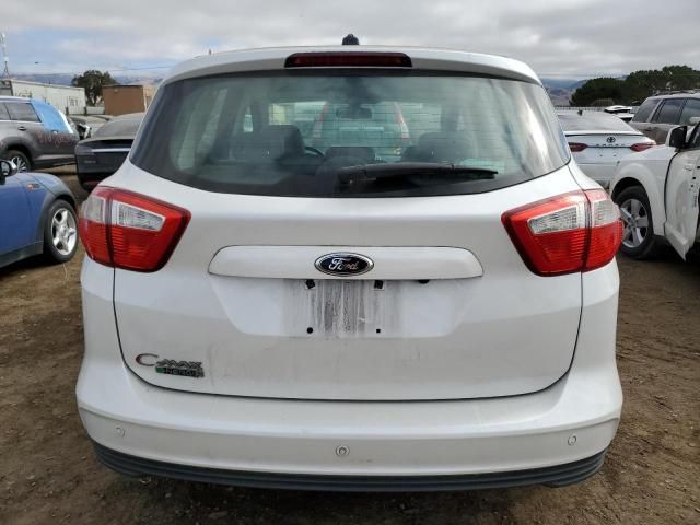 2013 Ford C-MAX Premium