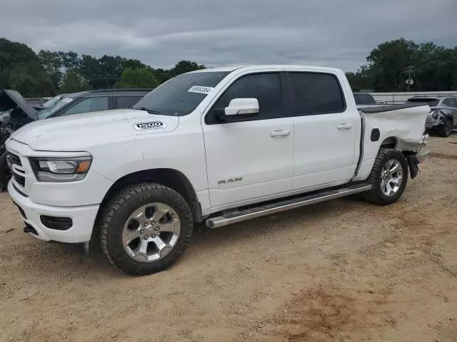 2019 Dodge RAM 1500 BIG HORN/LONE Star