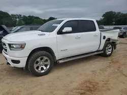 2019 Dodge RAM 1500 BIG HORN/LONE Star en venta en Theodore, AL