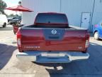 2008 Nissan Frontier Crew Cab LE