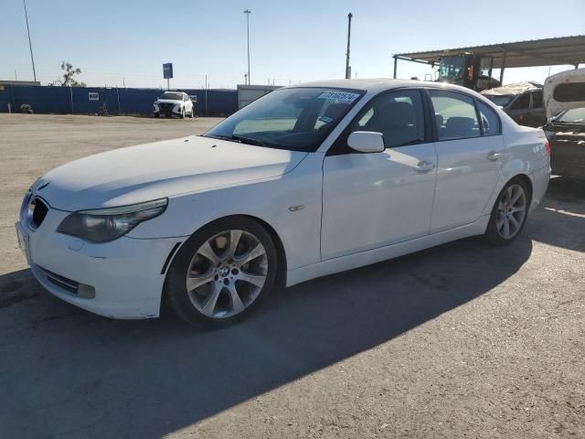 2008 BMW 535 I