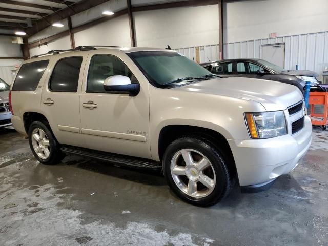 2007 Chevrolet Tahoe K1500