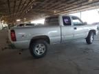 2006 Chevrolet Silverado K1500