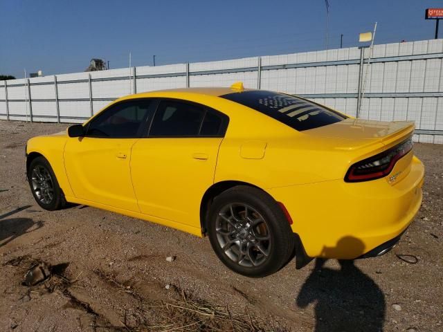 2017 Dodge Charger SXT