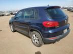 2013 Volkswagen Tiguan S