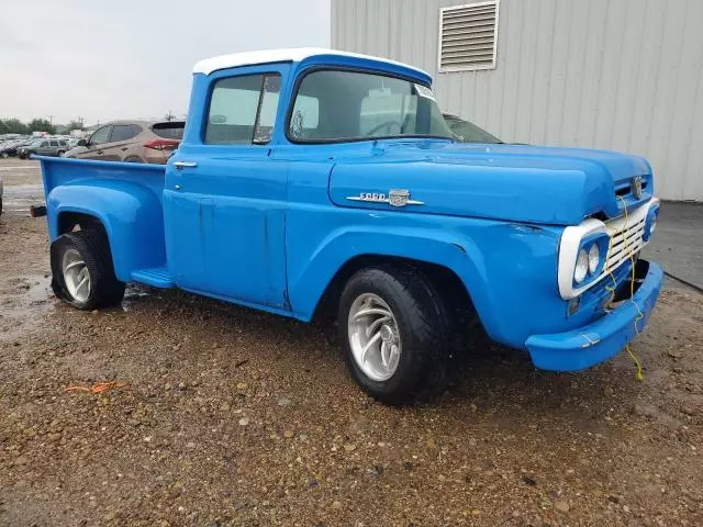 1959 Ford PK