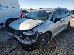 Salvage cars for sale at Magna, UT auction: 2023 Chrysler Pacifica Limited