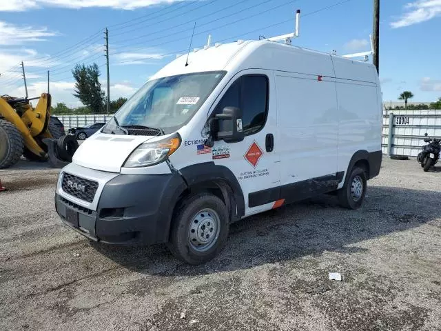 2019 Dodge RAM Promaster 1500 1500 High