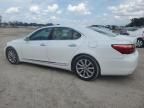 2012 Lexus LS 460