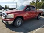 2008 Dodge RAM 1500 ST