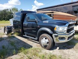 Dodge salvage cars for sale: 2021 Dodge RAM 5500