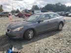 2009 Honda Accord LXP