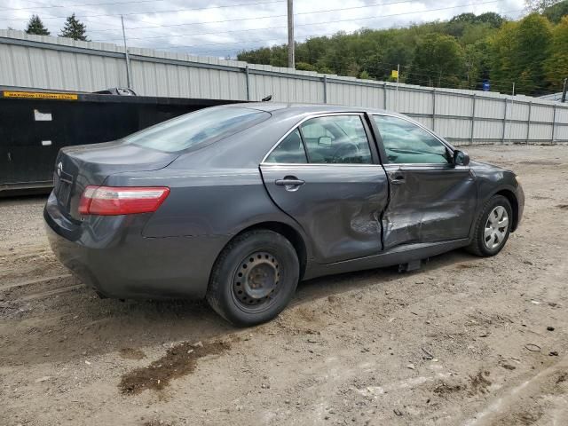 2008 Toyota Camry CE