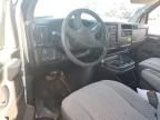 2007 Chevrolet Express G3500