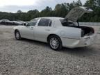 2004 Lincoln Town Car Executive