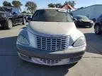 2002 Chrysler PT Cruiser Limited