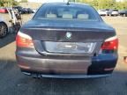 2008 BMW 528 XI