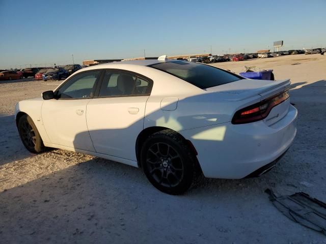 2018 Dodge Charger GT