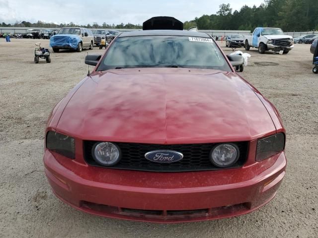 2006 Ford Mustang GT