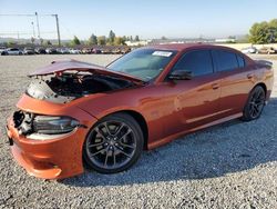 Dodge salvage cars for sale: 2023 Dodge Charger Scat Pack