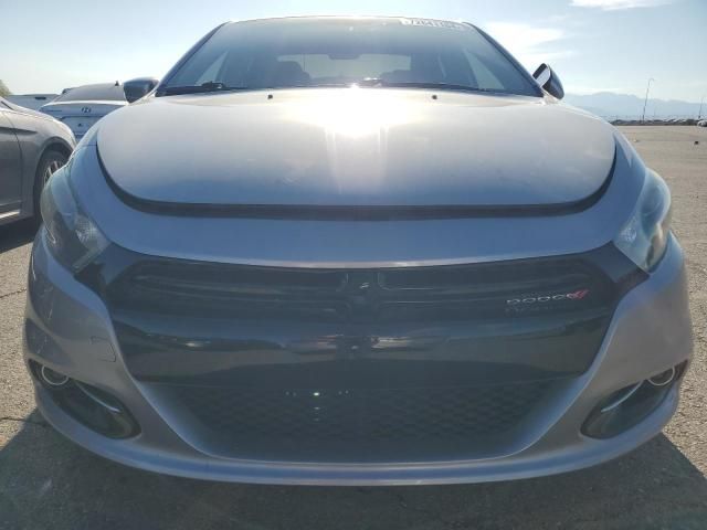 2014 Dodge Dart SXT