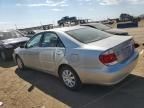 2006 Toyota Camry LE