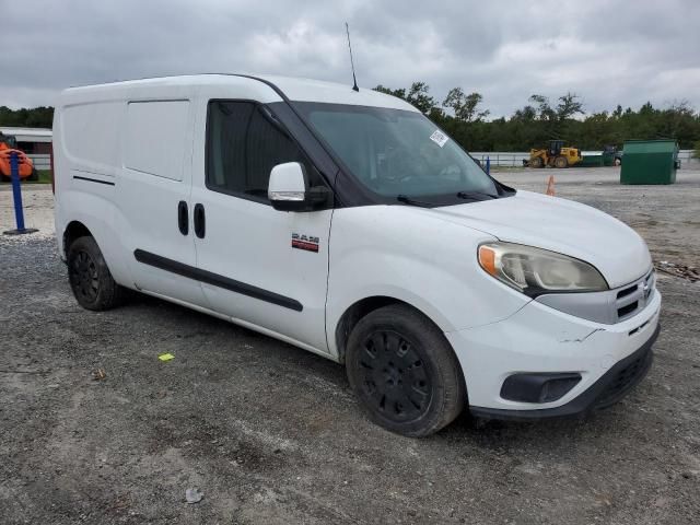 2016 Dodge RAM Promaster City SLT