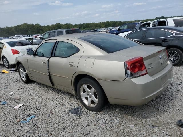 2009 Dodge Charger