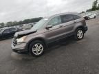 2011 Honda CR-V EXL