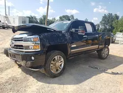 2019 Chevrolet Silverado K2500 High Country en venta en Theodore, AL