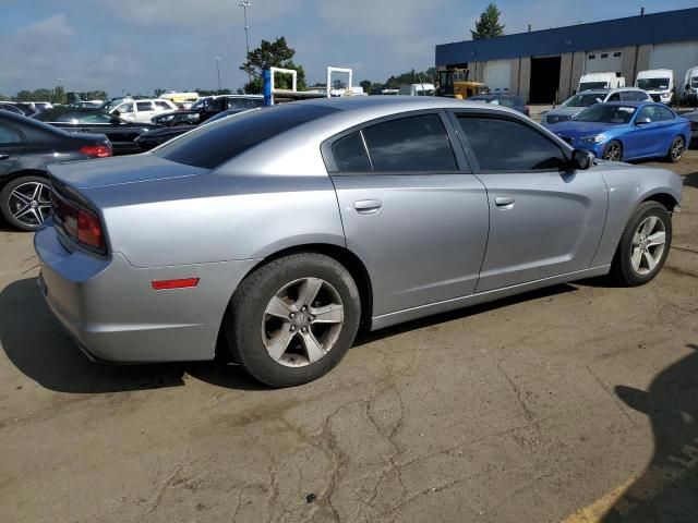 2014 Dodge Charger SE