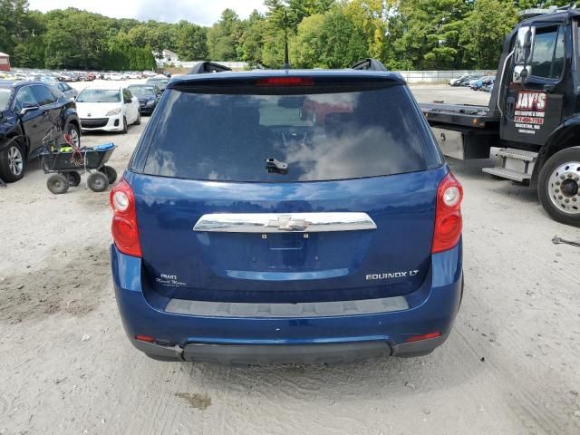 2010 Chevrolet Equinox LT