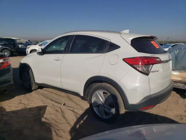 2019 Honda HR-V EXL