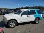 2002 Ford Explorer XLS