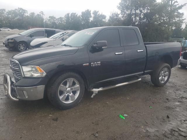 2017 Dodge RAM 1500 SLT