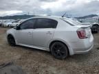 2007 Nissan Sentra SE-R Spec V