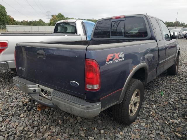 2003 Ford F150