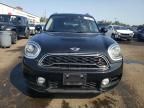 2017 Mini Cooper S Countryman ALL4