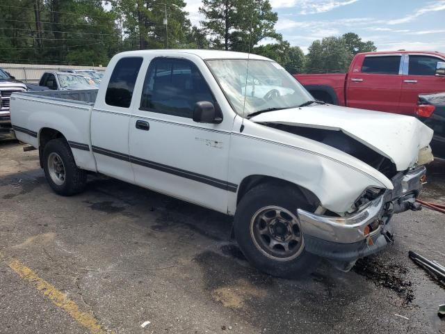 1996 Toyota T100 Xtracab