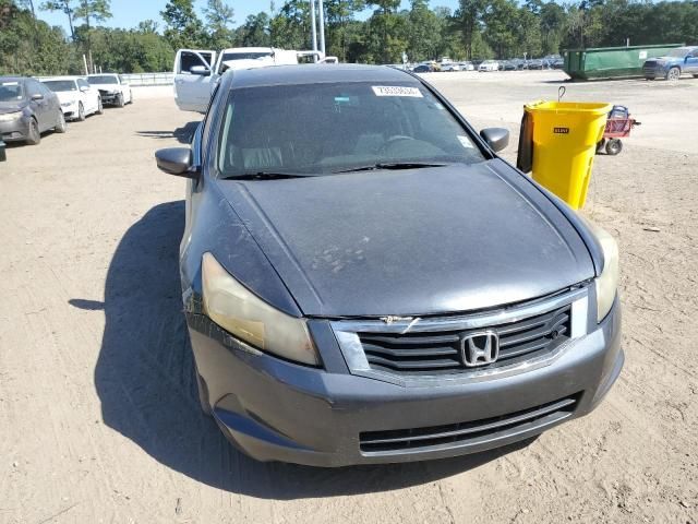 2010 Honda Accord EXL