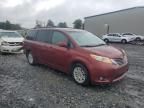 2013 Toyota Sienna XLE