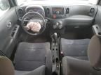 2010 Nissan Cube Base