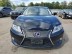 2013 Lexus ES 300H