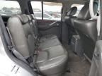 2011 Nissan Pathfinder S