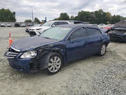 Carros salvage sin ofertas aún a la venta en subasta: 2007 Toyota Avalon XL