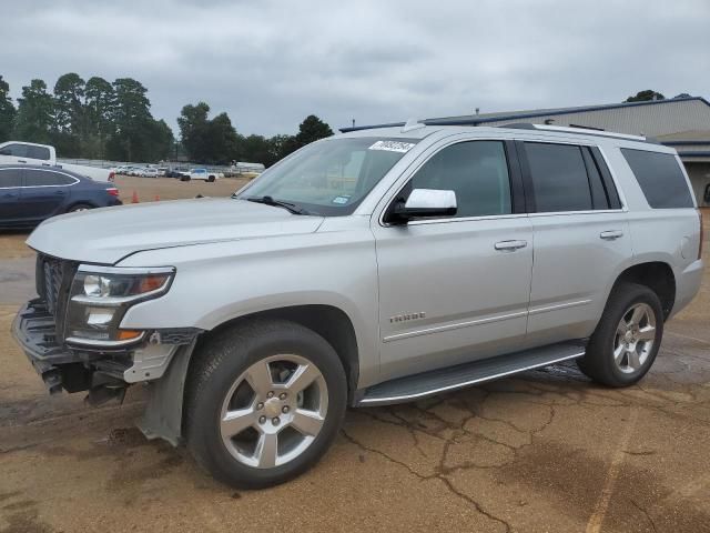 2019 Chevrolet Tahoe C1500 Premier