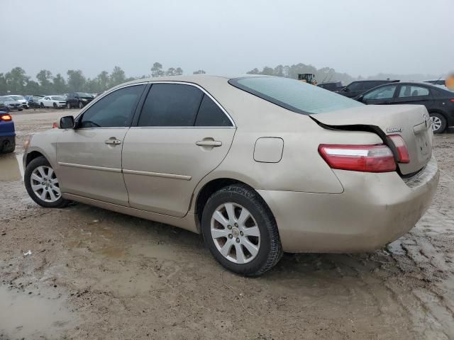 2009 Toyota Camry SE