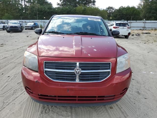 2010 Dodge Caliber SXT