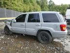 2000 Jeep Grand Cherokee Limited