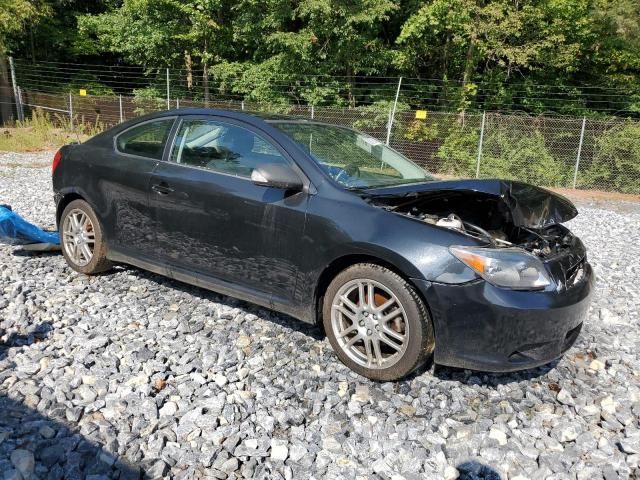 2005 Scion TC